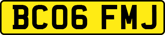 BC06FMJ