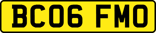 BC06FMO