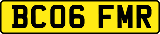 BC06FMR