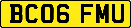 BC06FMU