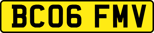 BC06FMV