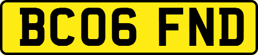 BC06FND