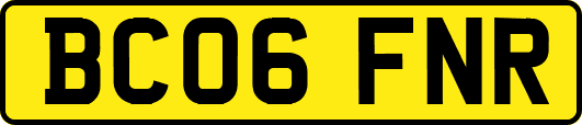 BC06FNR