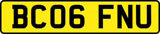 BC06FNU