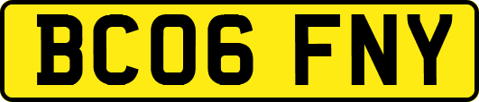 BC06FNY