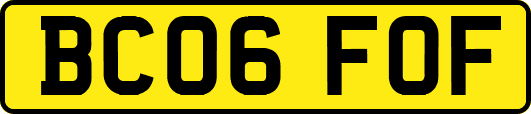 BC06FOF