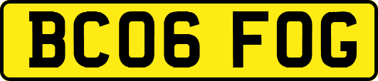 BC06FOG
