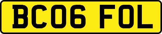 BC06FOL