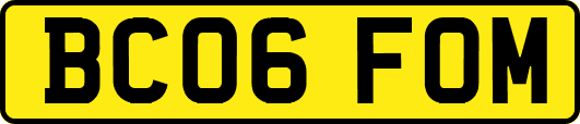 BC06FOM