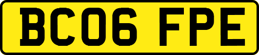 BC06FPE
