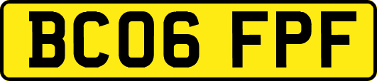 BC06FPF