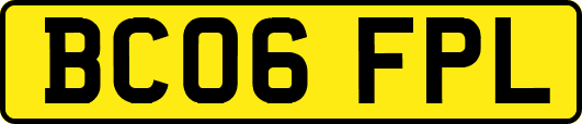 BC06FPL