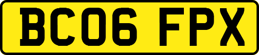 BC06FPX