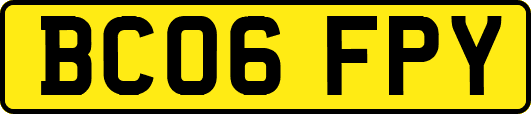 BC06FPY