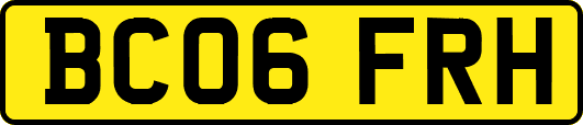BC06FRH