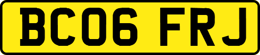BC06FRJ