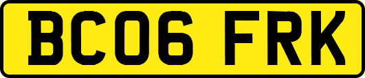 BC06FRK