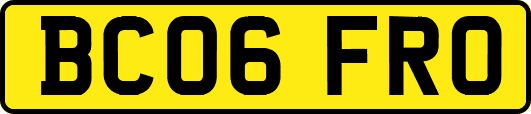 BC06FRO