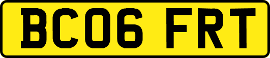 BC06FRT