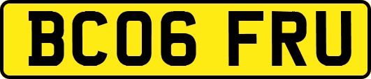 BC06FRU