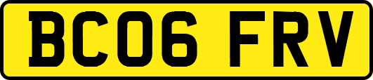 BC06FRV