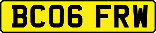 BC06FRW