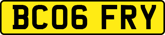 BC06FRY