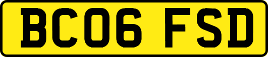 BC06FSD