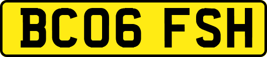 BC06FSH