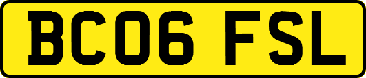 BC06FSL