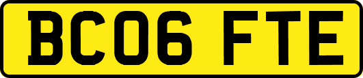 BC06FTE