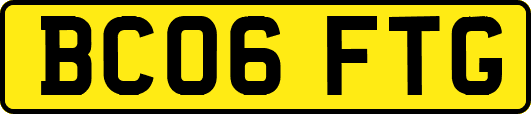 BC06FTG
