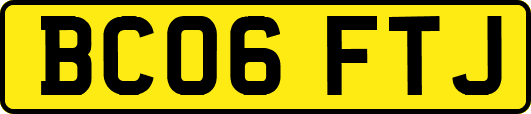 BC06FTJ