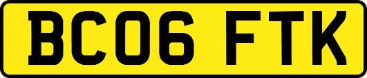 BC06FTK