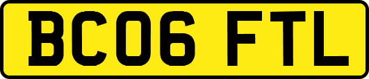 BC06FTL