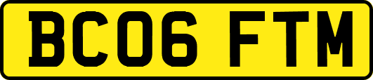 BC06FTM