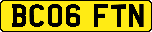 BC06FTN