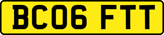 BC06FTT