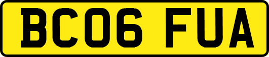 BC06FUA