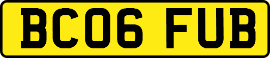 BC06FUB