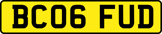 BC06FUD