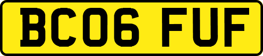 BC06FUF