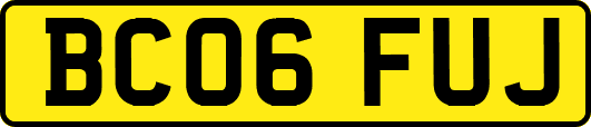 BC06FUJ