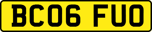 BC06FUO