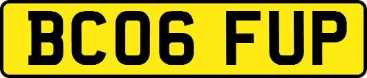 BC06FUP