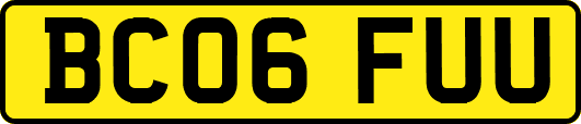 BC06FUU