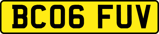 BC06FUV