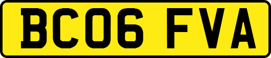 BC06FVA