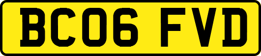 BC06FVD