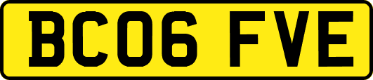 BC06FVE